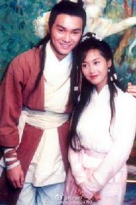 1994版射鵰英雄傳 1994版射鵰英雄傳