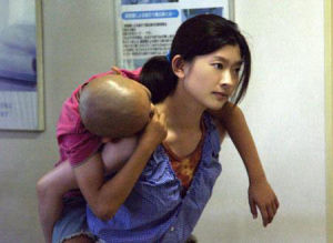 《花田少年史幽靈與秘密隧道》