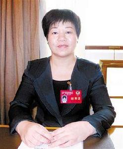 陳麗艷[福建麒麟集團董事局原主席]