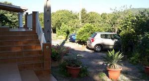 拉斯特雷斯戈朗德里納斯酒店