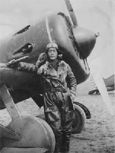 武漢王家墩機場