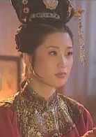 赫舍里（孝誠仁皇后）