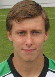 盧克·弗里曼 盧克·弗里曼