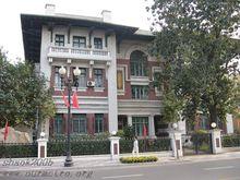 天津劉冠雄舊居