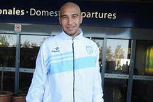 馬蒂亞斯&middot;比利亞維森西奧