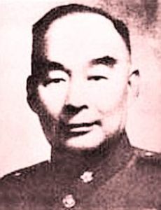 《擊滅胡宗南奪取大西北的兩個方案》