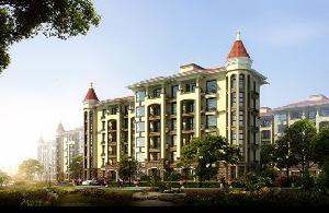 紫金北郡 紫金北郡