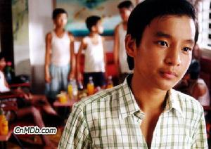 《跑吧，孩子》