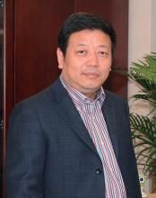 劉冰[中國黃金集團公司副總經理]