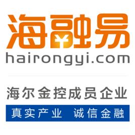 青島海融易網路科技有限公司 青島海融易網路科技有限公司