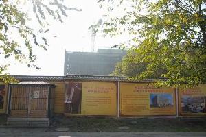 寧波(棄用)舜大和園 寧波(棄用)舜大和園