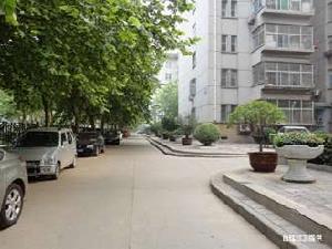 河北電視台宿舍 河北電視台宿舍