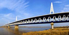 公鐵兩用橋 公鐵兩用橋