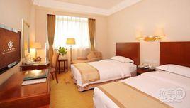 少林國際大酒店 少林國際大酒店