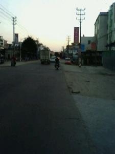 司神公路 司神公路