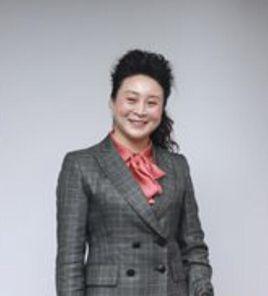 周福蘭[綿陽市民政局局長]