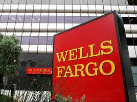 富國銀行 富國銀行