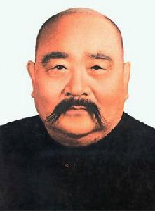 劉培中[中華崑崙道苑創辦者]