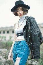 Lady S組合成員之一 張嘉怡  Joy