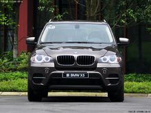 寶馬X5