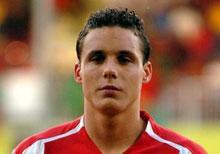 大衛·德根 大衛·德根