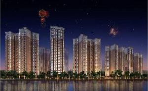 大信君匯灣 大信君匯灣