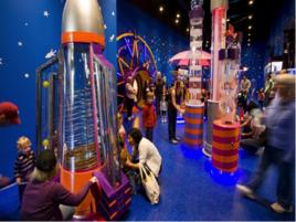 兒童博物館 兒童博物館