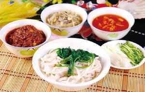 民勤拉條子 民勤拉條子