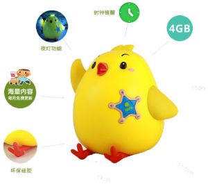 小雞叫叫故事機 小雞叫叫故事機