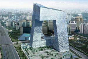 廣播電視中心 廣播電視中心