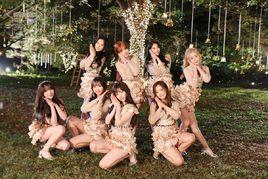 Twinkle[lovelyz第三張迷你專輯主打歌]