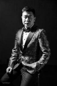 江林[演說家，實業家，老師]