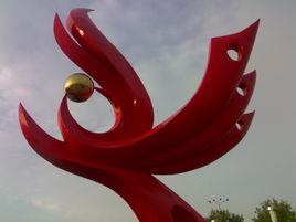 利津鳳凰街道 利津鳳凰街道