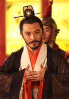 隋唐演義[2013年嚴屹寬、張翰主演電視劇]