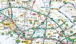 滬宜高速公路 滬宜高速公路