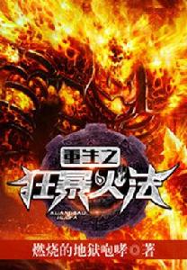 重生之狂暴火法 重生之狂暴火法