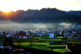 上莊鎮[安徽省績溪縣上莊鎮]