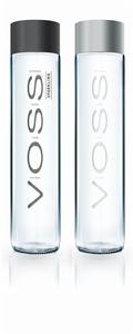 VOSS[飲用水品牌]