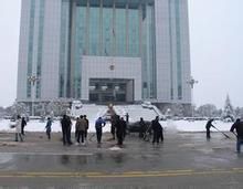 上高縣博物館 上高縣博物館