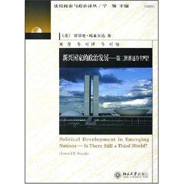 新興國家的政治發展:第三世界還存在嗎 新興國家的政治發展:第三世界還存在嗎