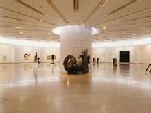 韓國國立現代美術館