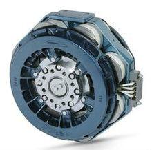 圖5 電渦流緩速器