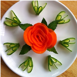 胡蘿蔔花 胡蘿蔔花