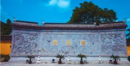 蘭風古寺 蘭風古寺