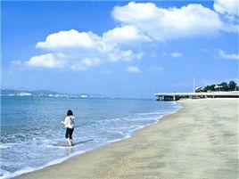 環島路珍珠灣 環島路珍珠灣