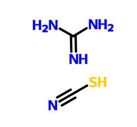 硫氰酸胍 硫氰酸胍