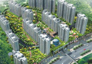 東方苑小區5期 東方苑小區5期