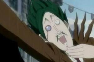 索爾[動漫妖精的尾巴中的人物]