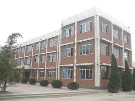 繡惠鎮中心中學 繡惠鎮中心中學