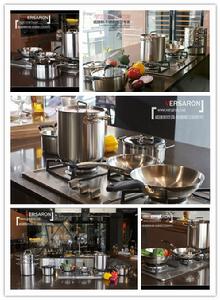 威捷朗炊具產品